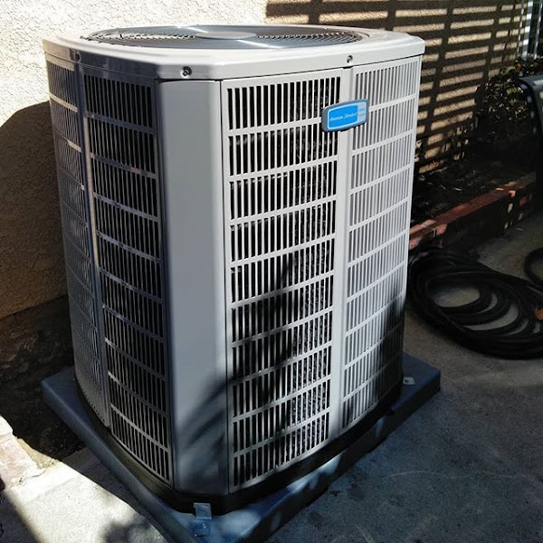 AC Today: Heating & Air Conditioning