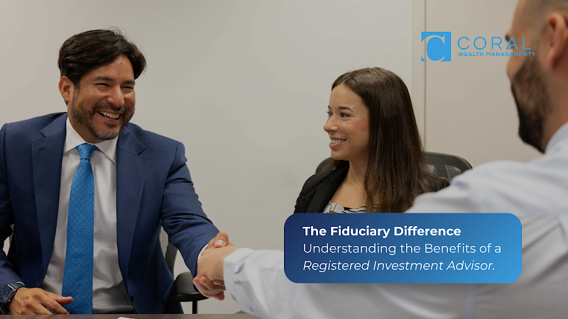 Coral Wealth Management