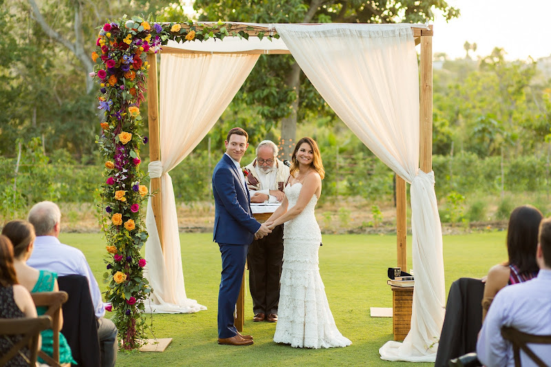 Vivid Occasions - Wedding planner in Vista colorada