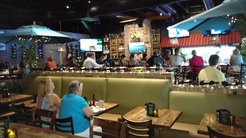 Corkscrew Bar and Grille