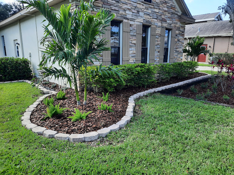 Progressive Lawn & Landscaping