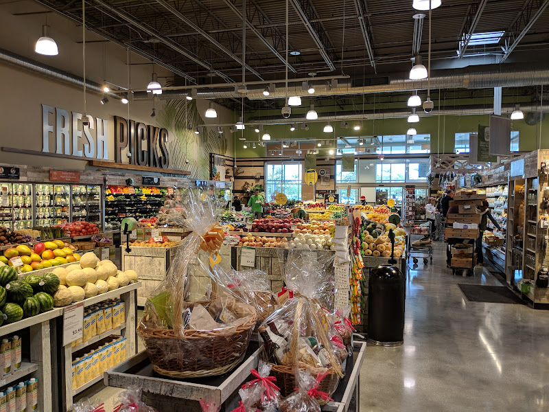Whole Foods Market