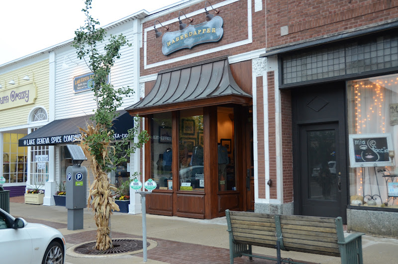 Haberdapper - Men's clothing store in Lake Geneva