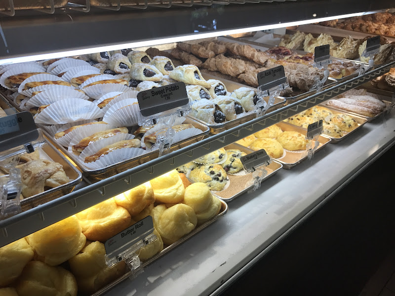 Liliha Bakery Nimitz - Bakery in Honolulu