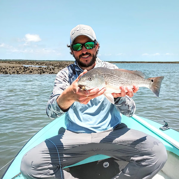 Savannah Fly Fishing charters