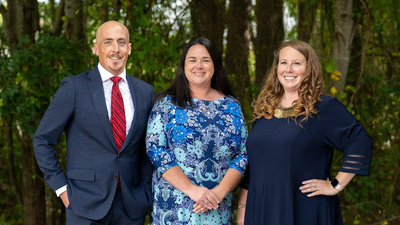 Merrill Lynch Financial Advisor Anna Newton - Financial planner in Ocean City