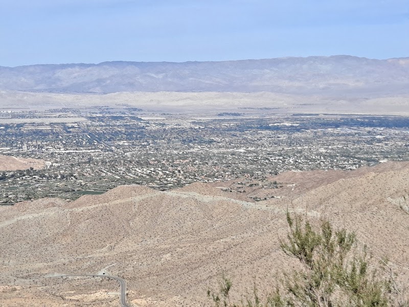 Palms to Pines Scenic Byway - Tourist attraction in Palm Desert