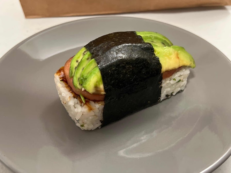 Bluefin Poke - Pensacola, FL - Poke bar in Pensacola