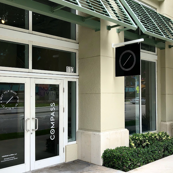 Modern Living Group - Real estate agency in West Palm Beach