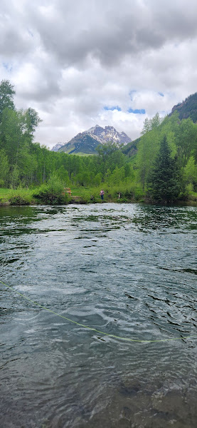 East Maroon Portal - Campground in CO 81611