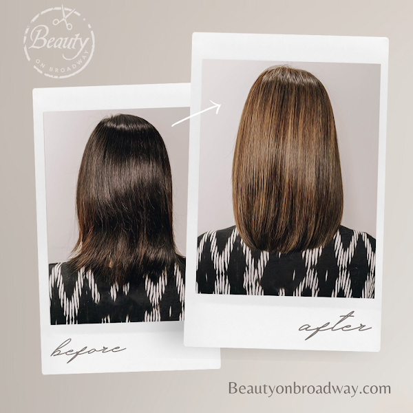 Beauty on Broadway Salon & Spa
