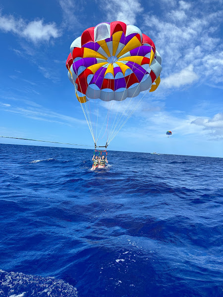 Go Hawaii Watersports
