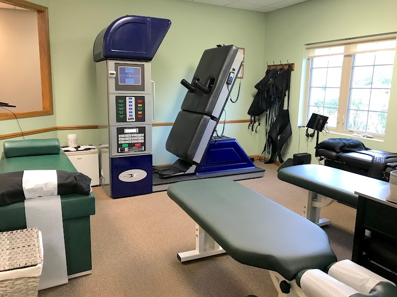 Spinal Rehabilitation Center of Lake Geneva - Chiropractor in Lake Geneva