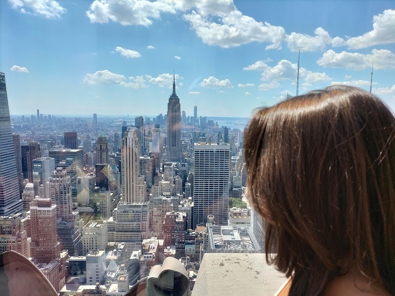 Top of The Rock photo
