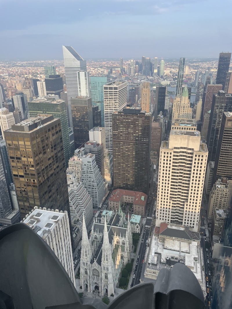 Top of The Rock photo