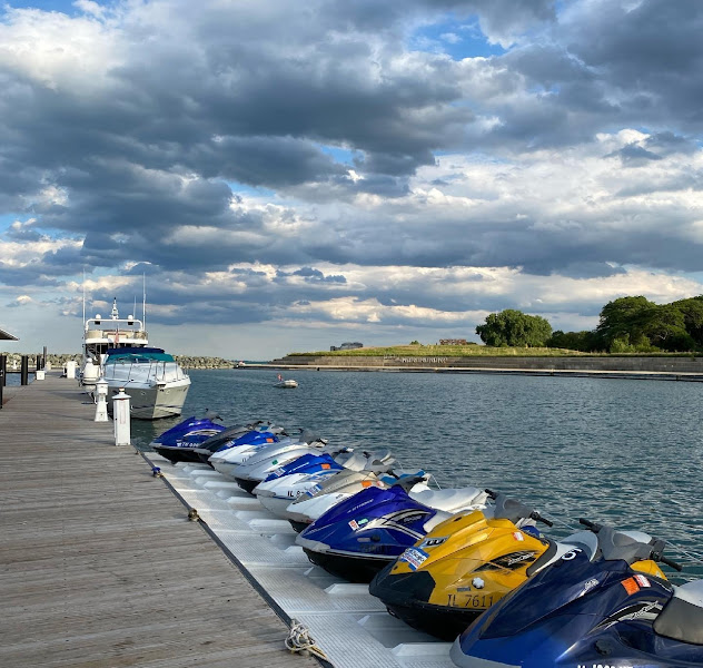 Chicago Water Sport Rentals
