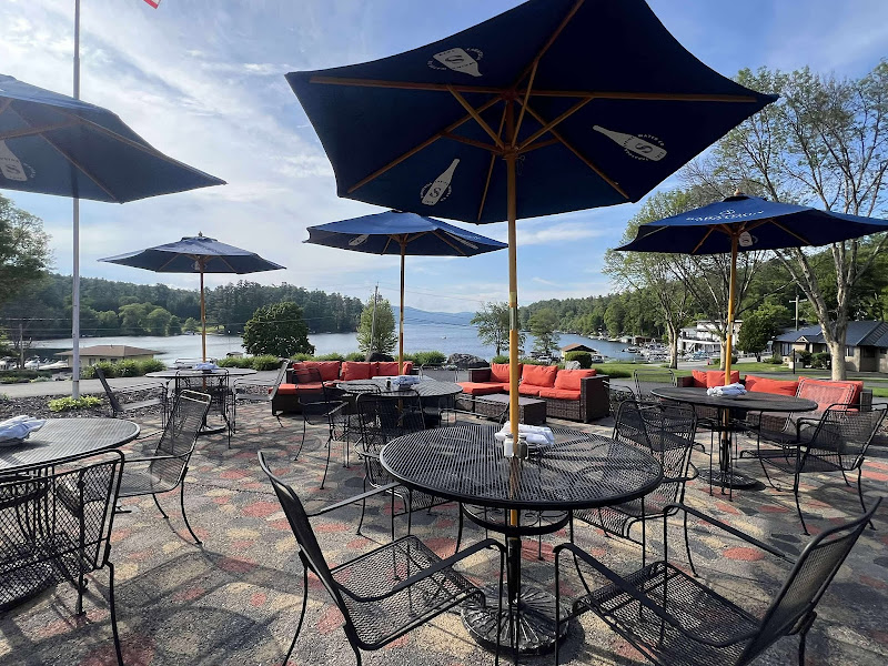 Antonio's Bayside Bistro - Italian restaurant in Lake George