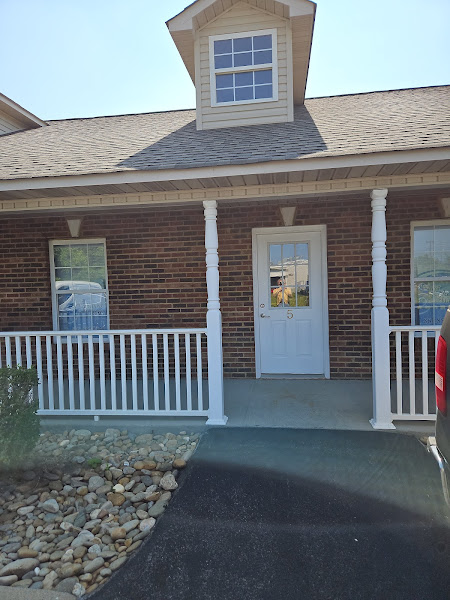 Quiet Reflections Massage