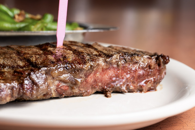 Montana Mike's - Steak house in New Braunfels