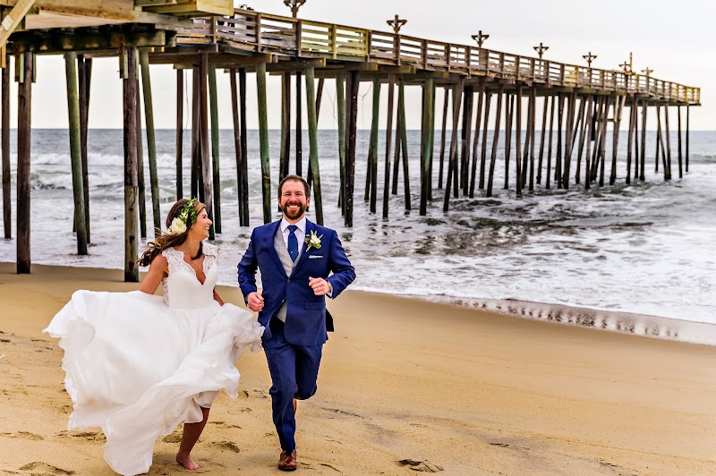 Pier House Weddings and Events