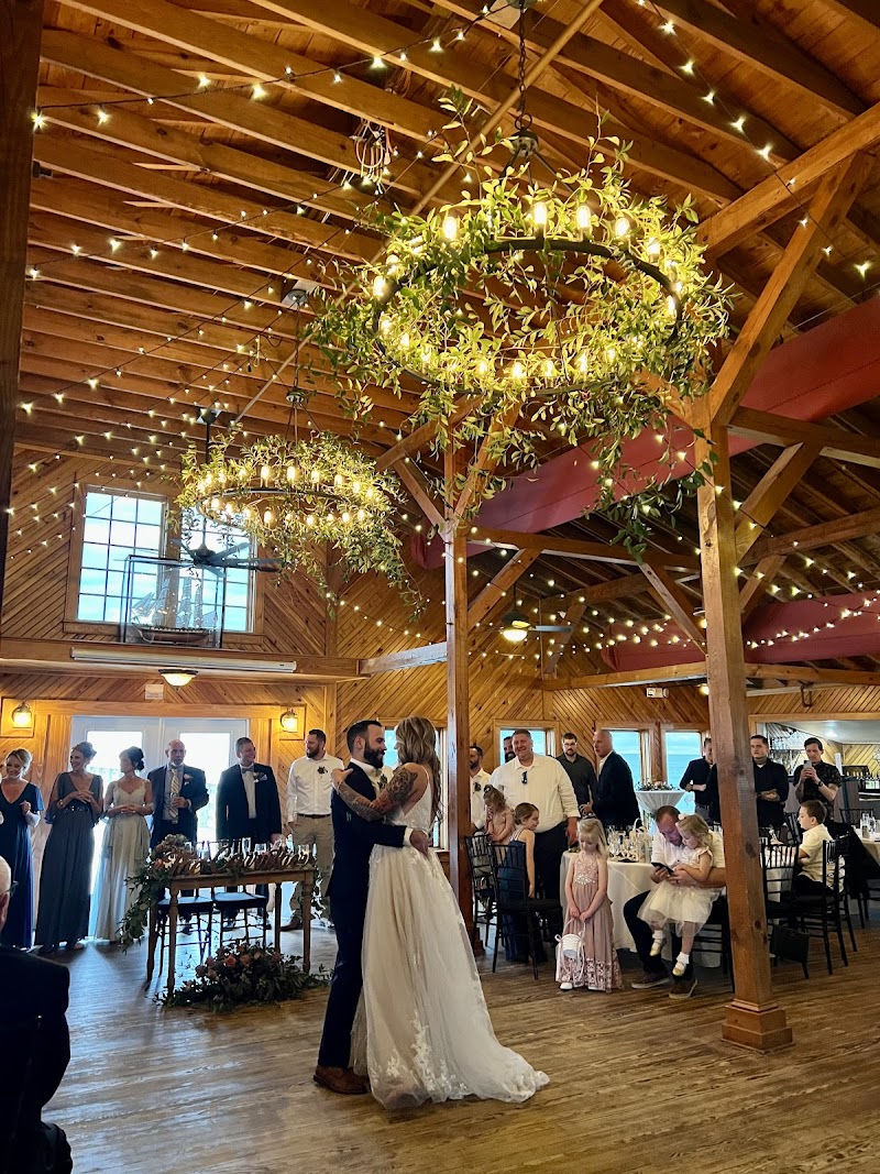 Pier House Weddings and Events photo