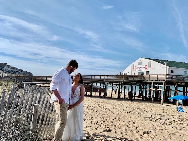 Pier House Weddings and Events photo