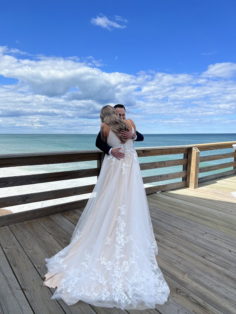 Pier House Weddings and Events photo