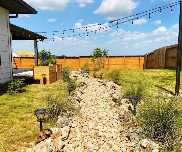 Transformed Landscaping Co.