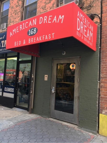 American Dream Bed and Breakfast