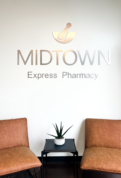 Midtown Express Pharmacy