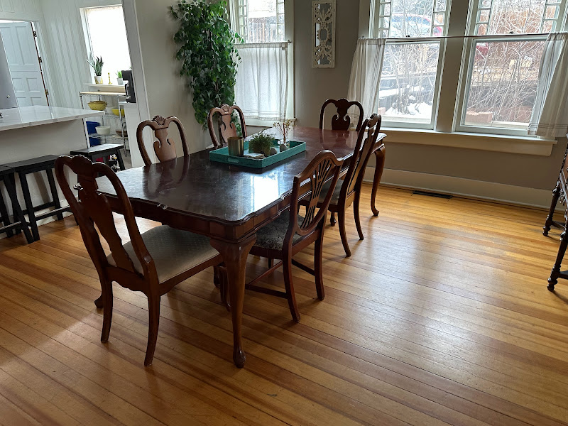 Integrity Cleaning Services - House cleaning service in Colorado Springs