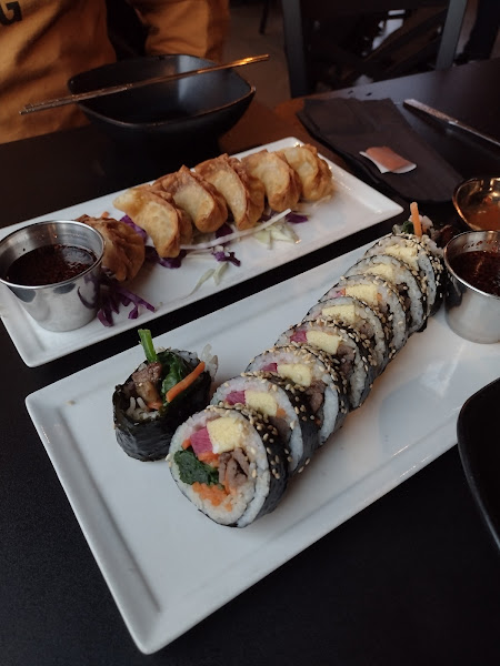 Whistle Pig Korean - Korean restaurant in Bozeman