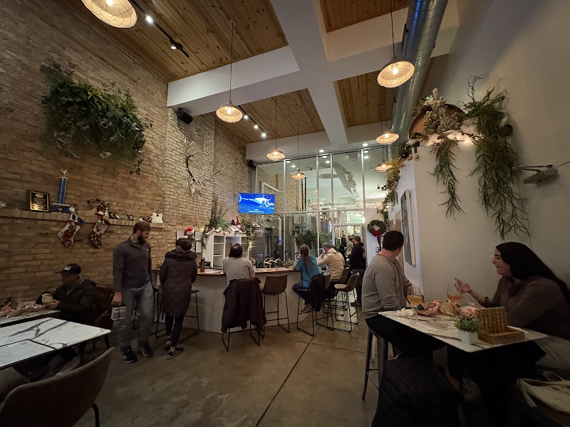 Duneyrr Wine and Beer Company
