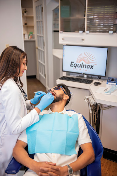 Equinox Dental