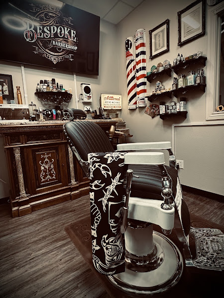 Bespoke Barbershop - Barber shop in 2020 Gunbarrel Rd 194 suite #107