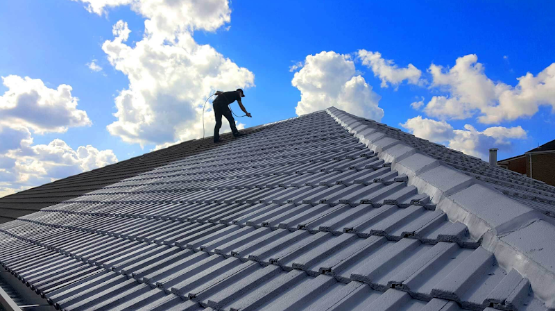 JDM Roofing Repair & Installation