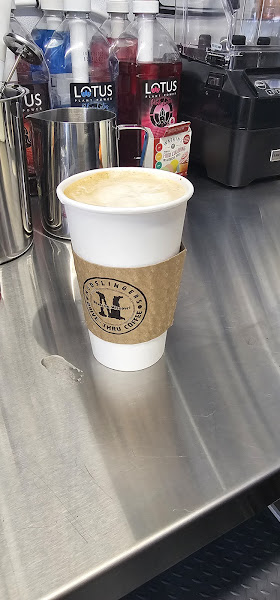 Mudslingers Branson - Coffee shop in Branson