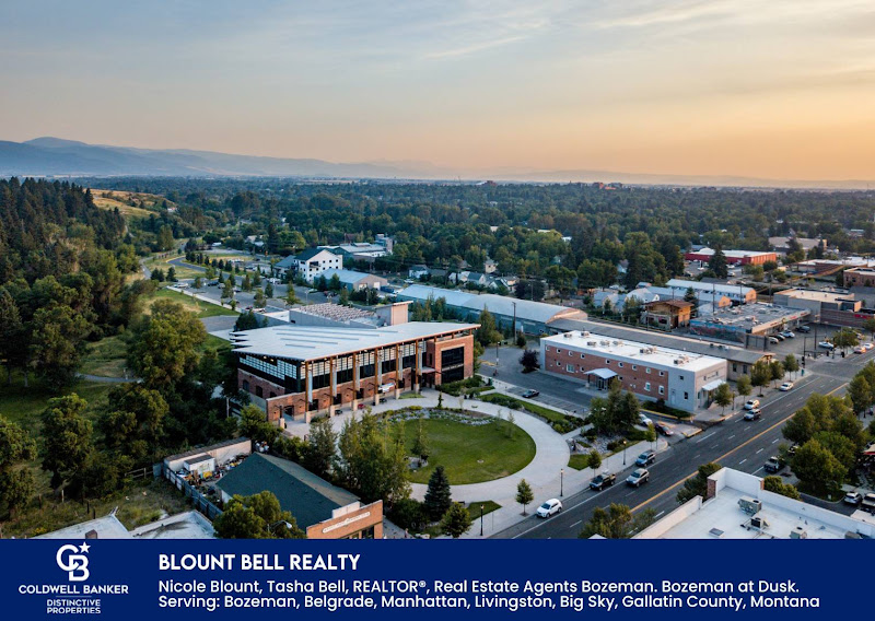 Blount Bell Real Estate: REALTORS ERA Landmark