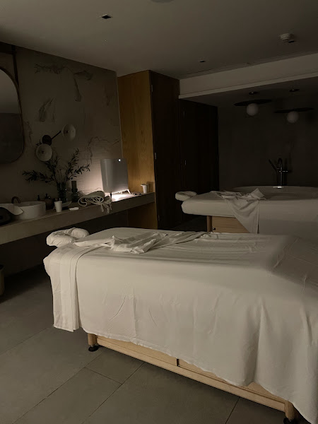 Amura Spa - Spa in 23450 Cabo San Lucas
