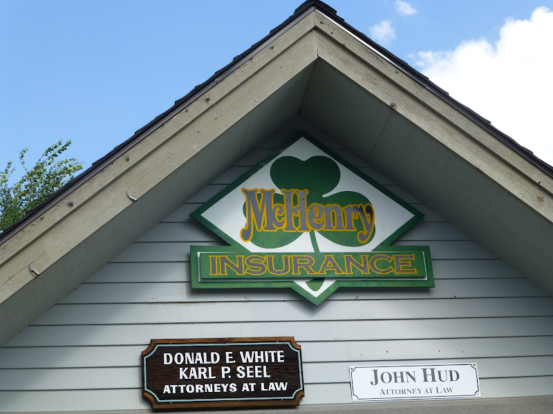 McHenry Insurance Inc