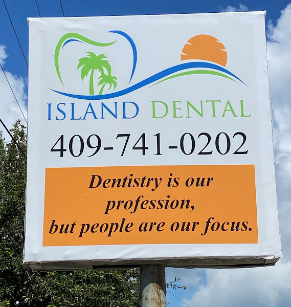 Island Dental