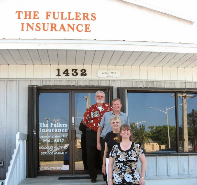 Fullers Insurance