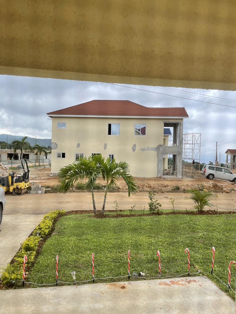 LANCEWOOD MEADOWS - Housing development in Ocho Rios