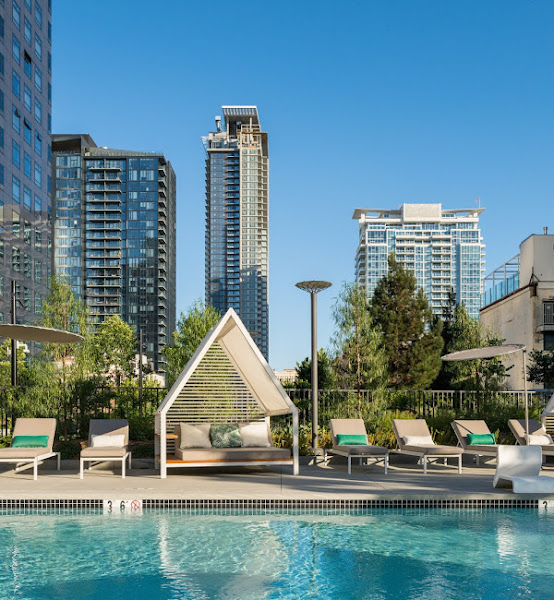 DTLA Property Management and Connect DTLA