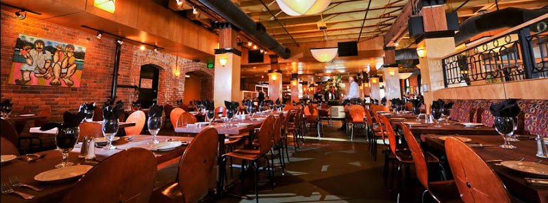 Rodizio Grill Brazilian Steakhouse Denver - Steak house in Denver