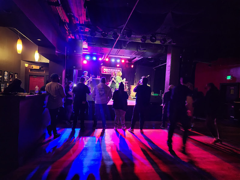 The Loft