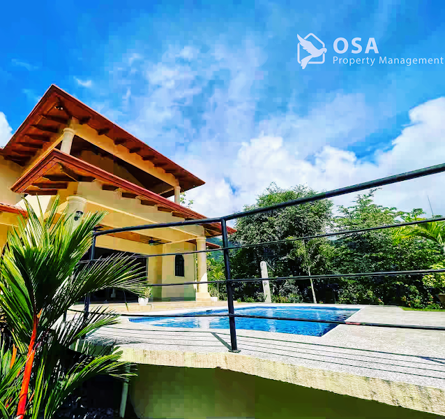 Osa Property Management - Property management company in your area