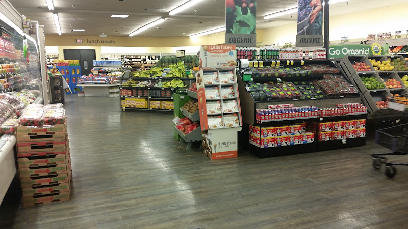 Randalls - Grocery store in Galveston