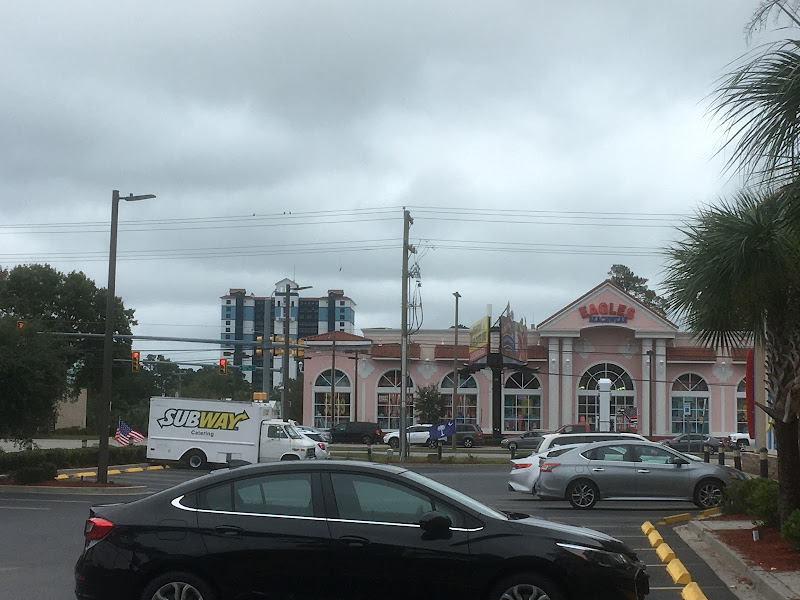 Myrtle Beach International Airport