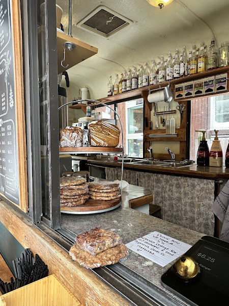 Telluride Coffee | The Coffee Cowboy - Coffee shop in Telluride